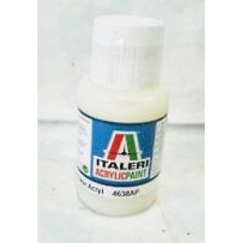 Italeri Gloss Clear 4638